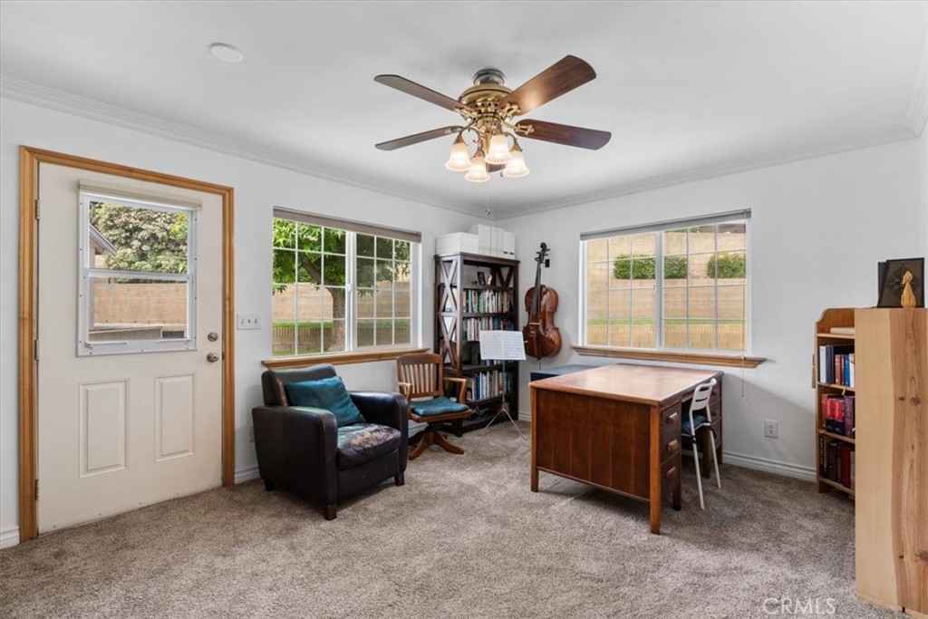 1626 S Boulder Avenue