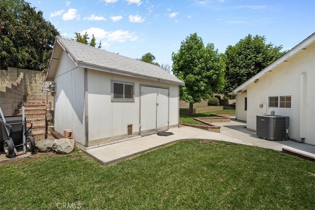 1626 S Boulder Avenue