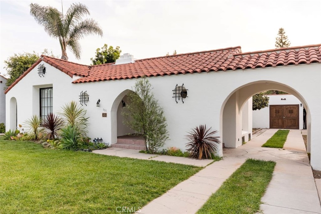 531 S Indiana Street