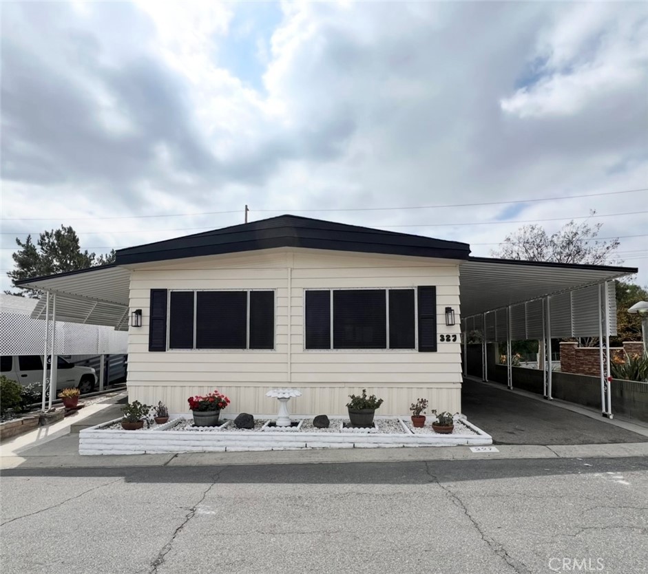 1001 W Lambert Road 327