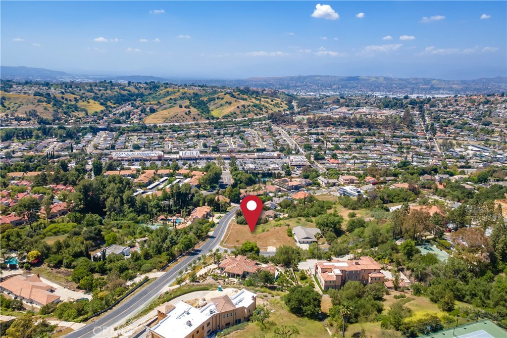 2887 Shadow Canyon Road