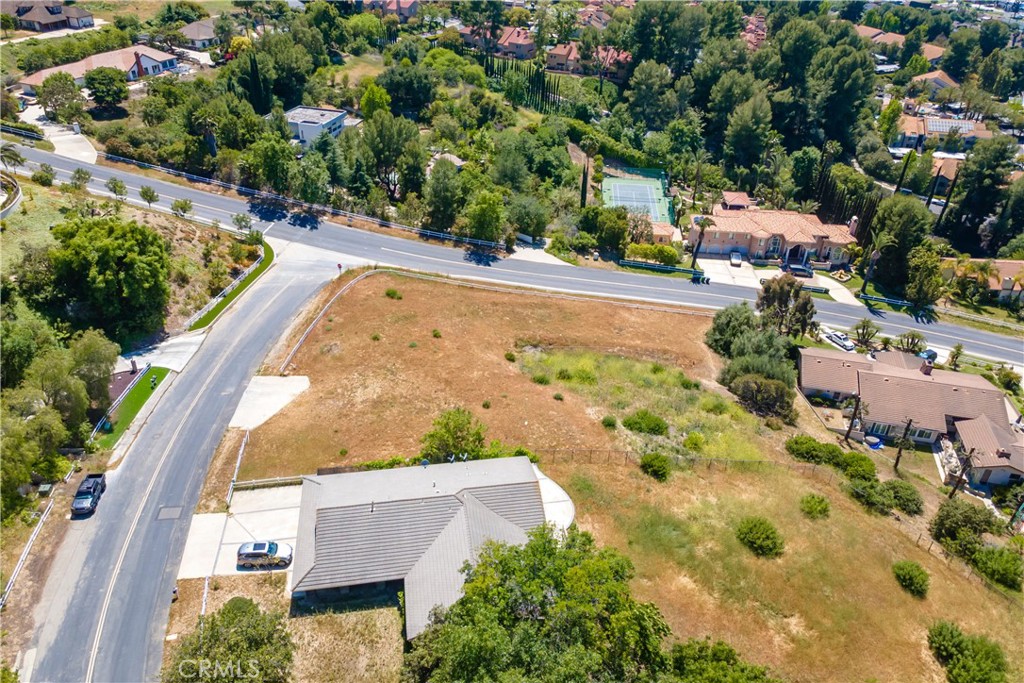 2887 Shadow Canyon Road