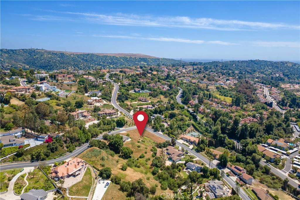 2887 Shadow Canyon Road