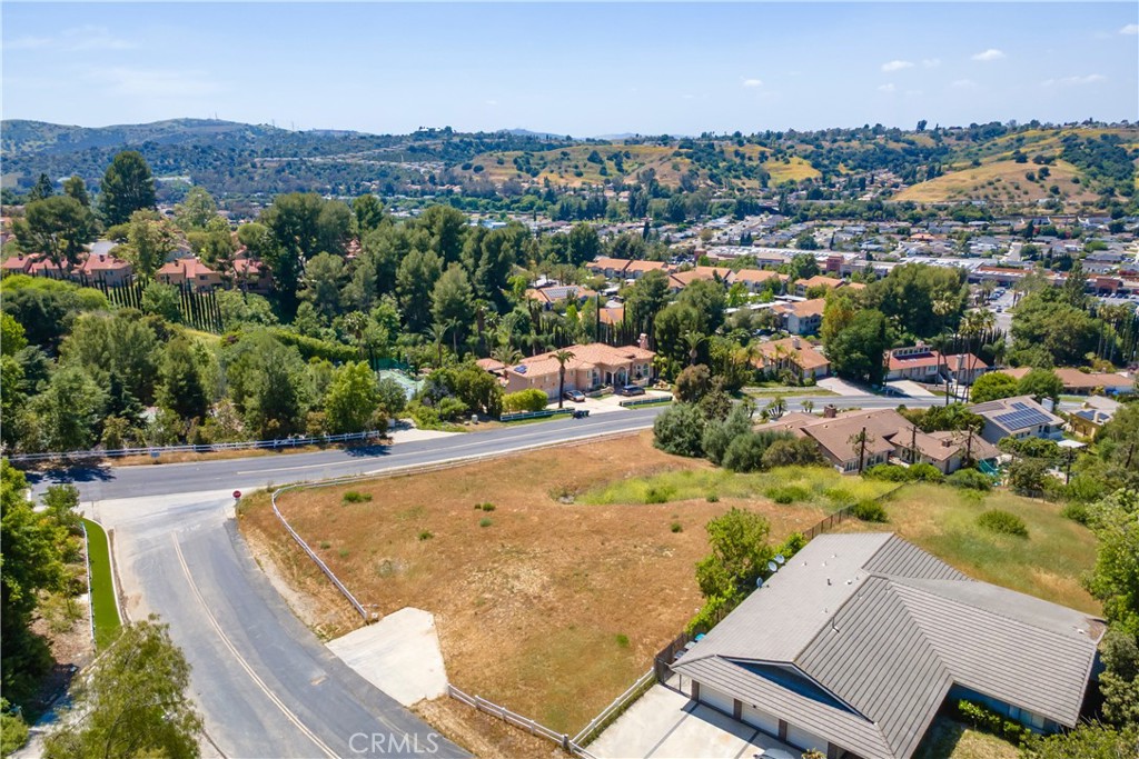 2887 Shadow Canyon Road