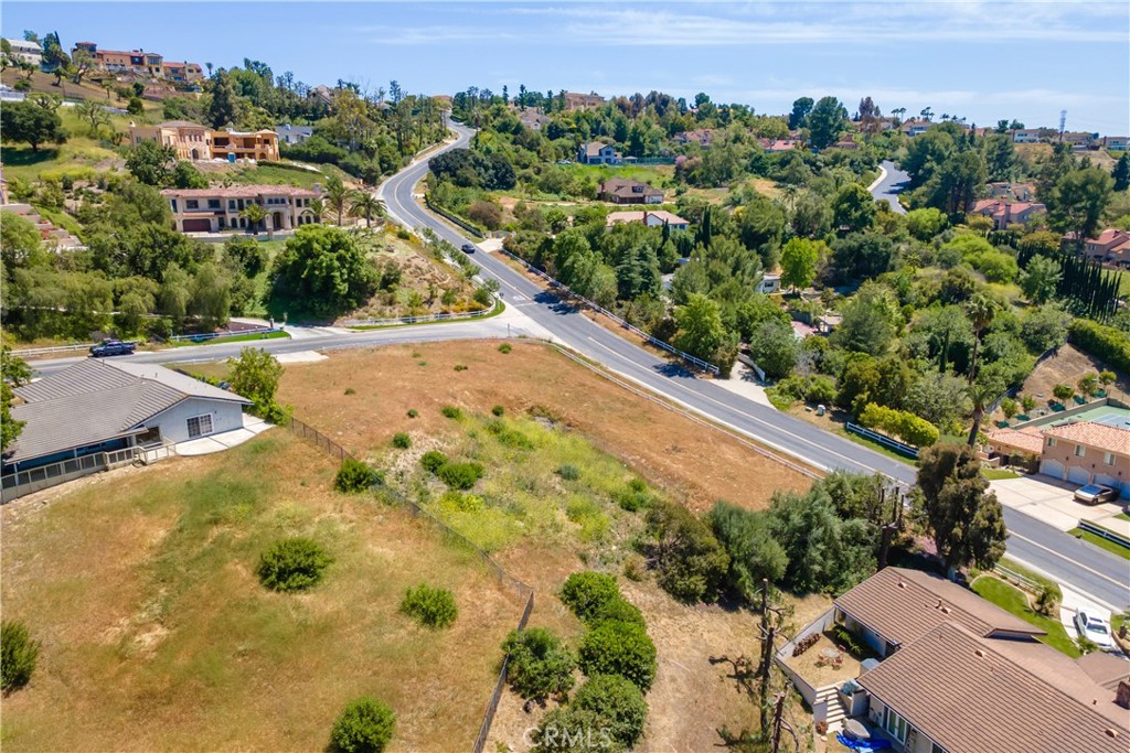 2887 Shadow Canyon Road