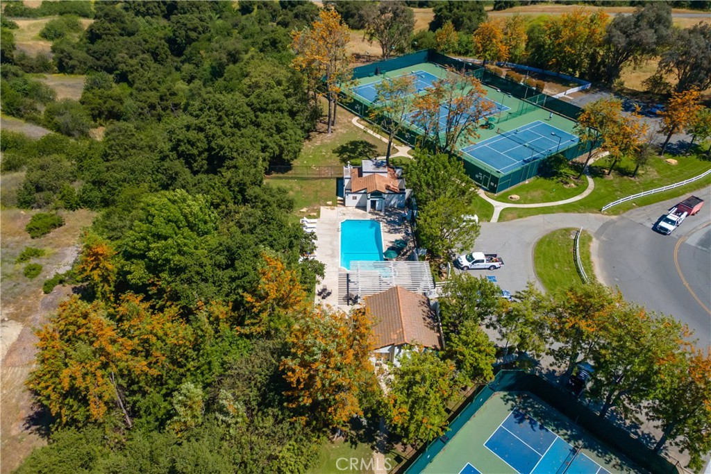 2887 Shadow Canyon Road