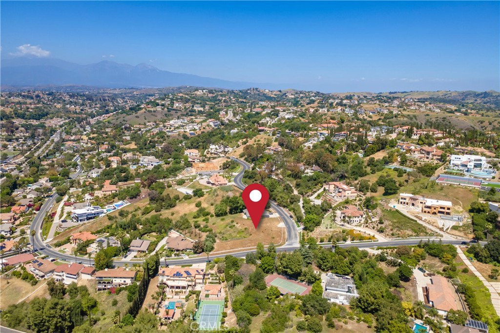 2887 Shadow Canyon Road