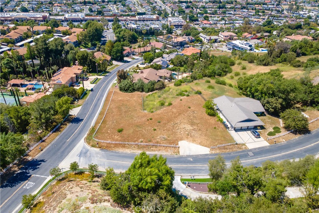 2887 Shadow Canyon Road