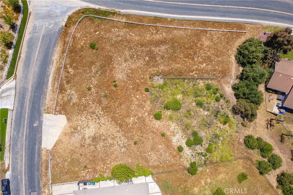 2887 Shadow Canyon Road