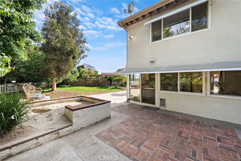 22622 La Quinta Drive