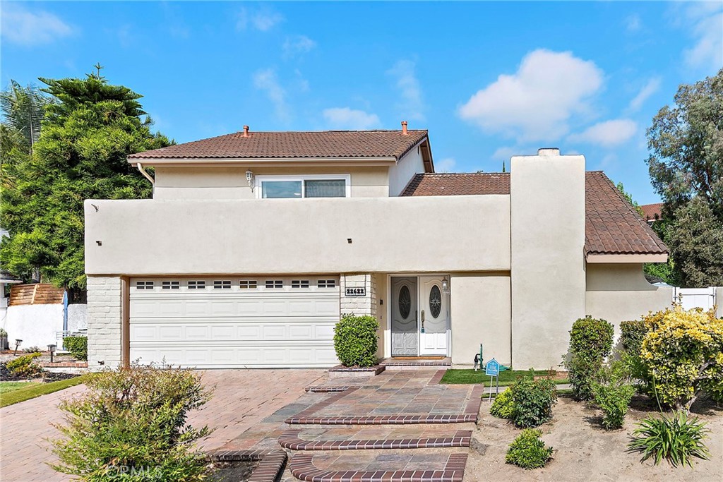22622 La Quinta Drive