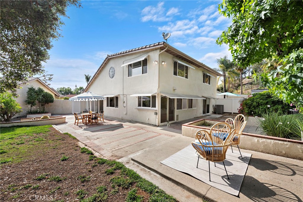 22622 La Quinta Drive