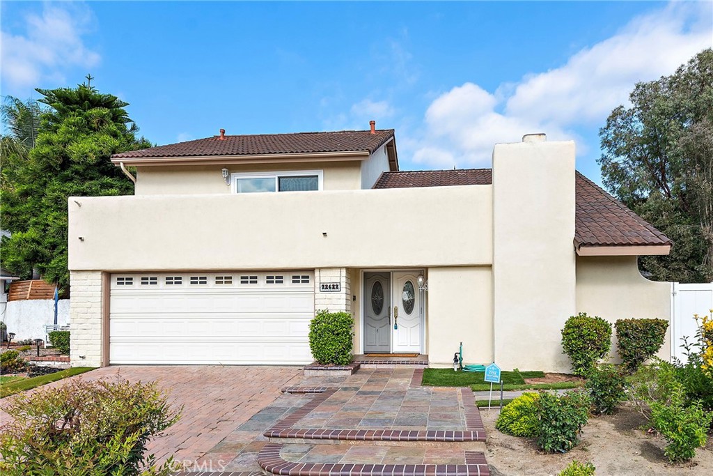 22622 La Quinta Drive