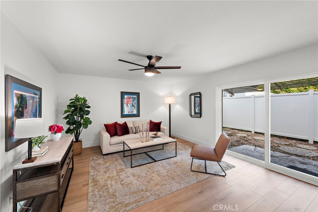 22622 La Quinta Drive