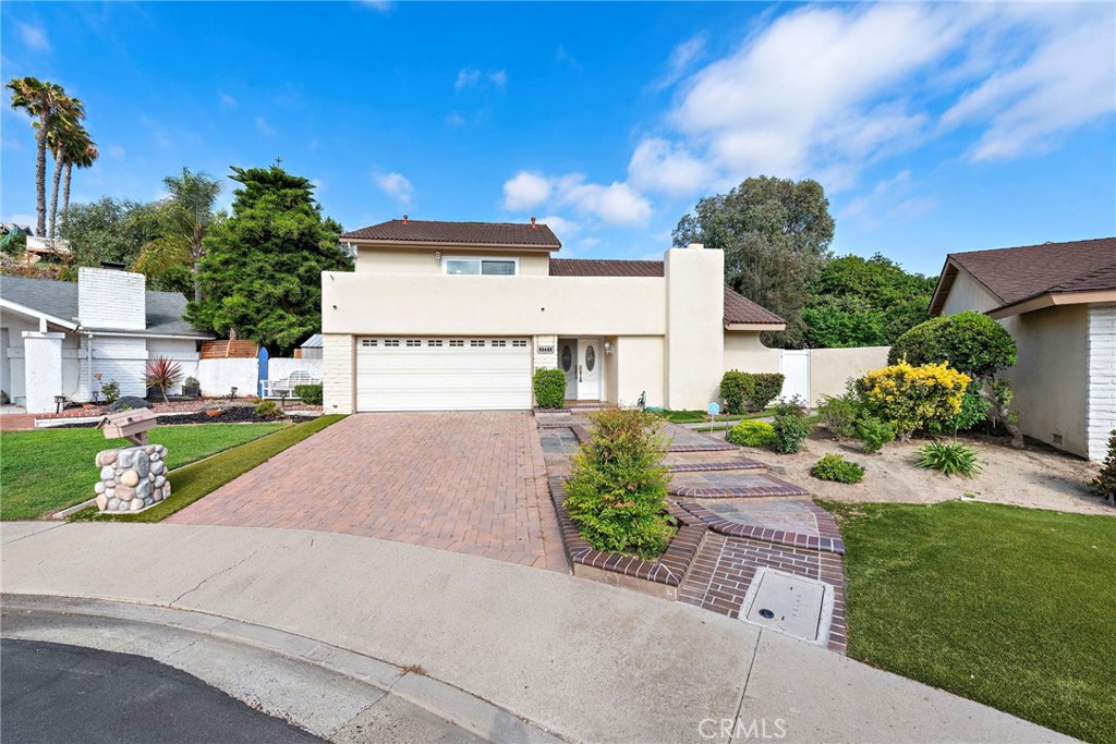 22622 La Quinta Drive