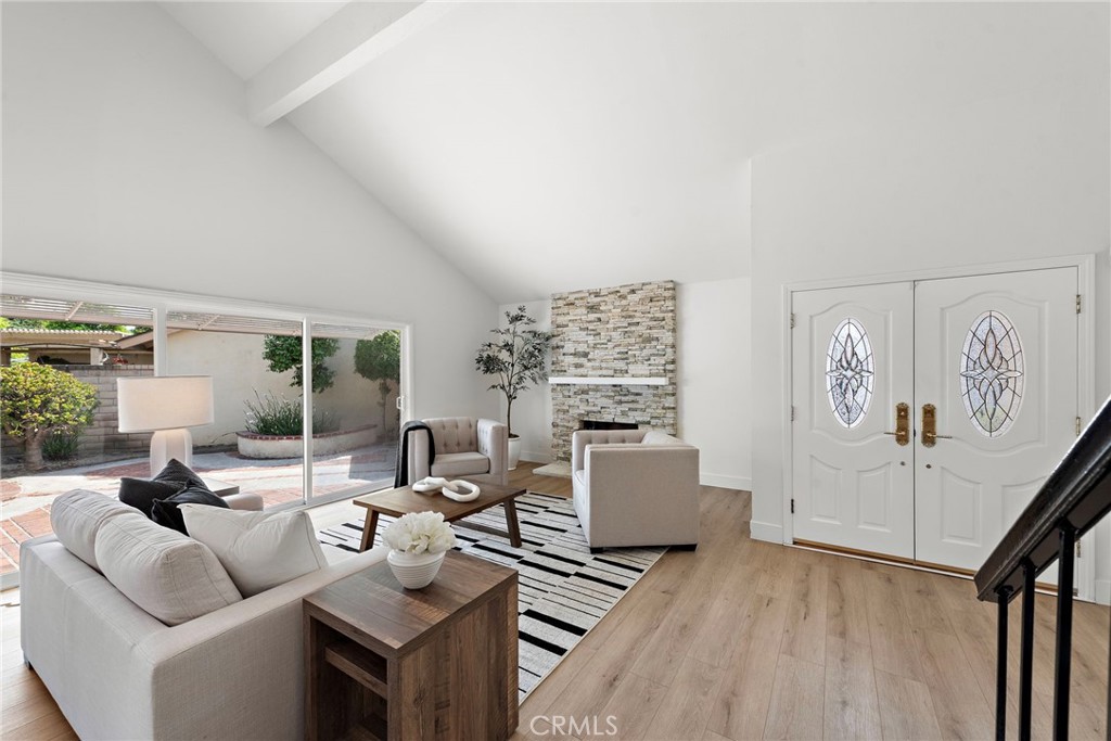 22622 La Quinta Drive