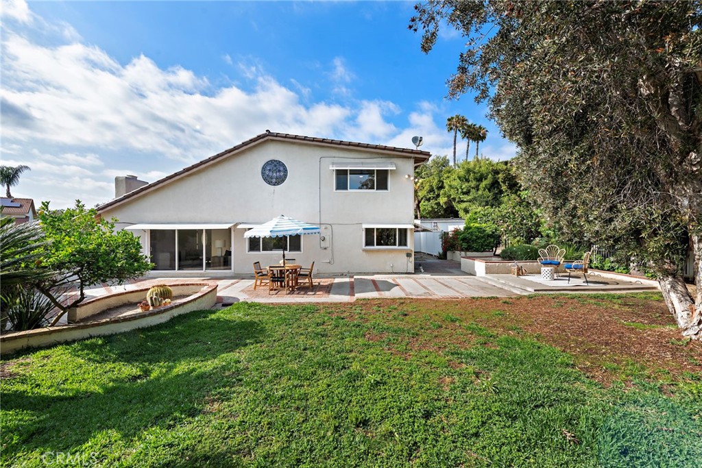 22622 La Quinta Drive