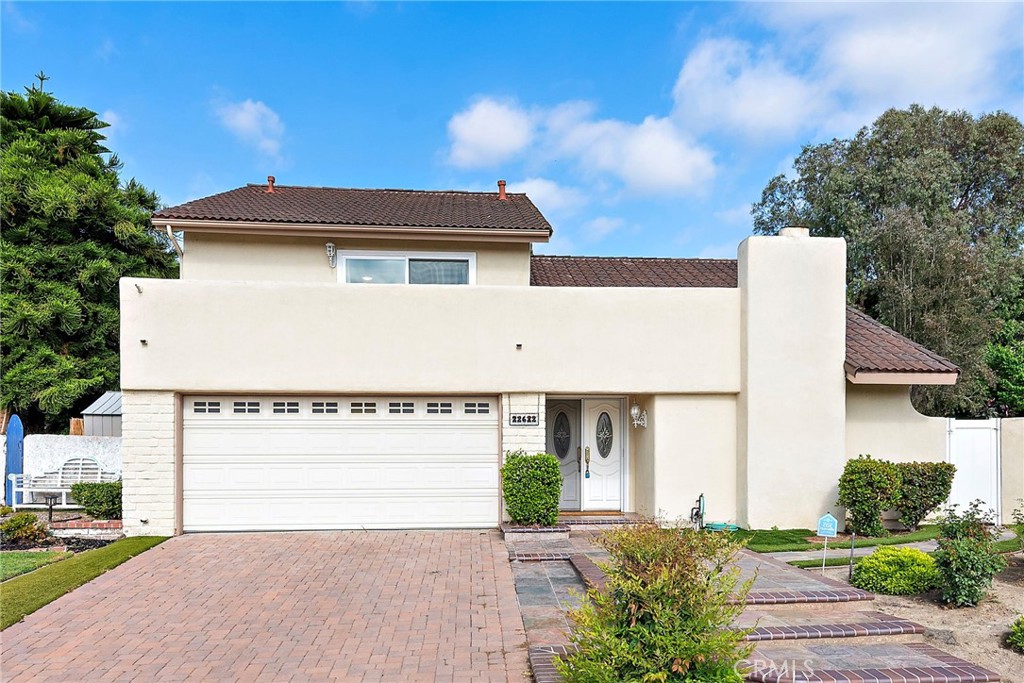 22622 La Quinta Drive