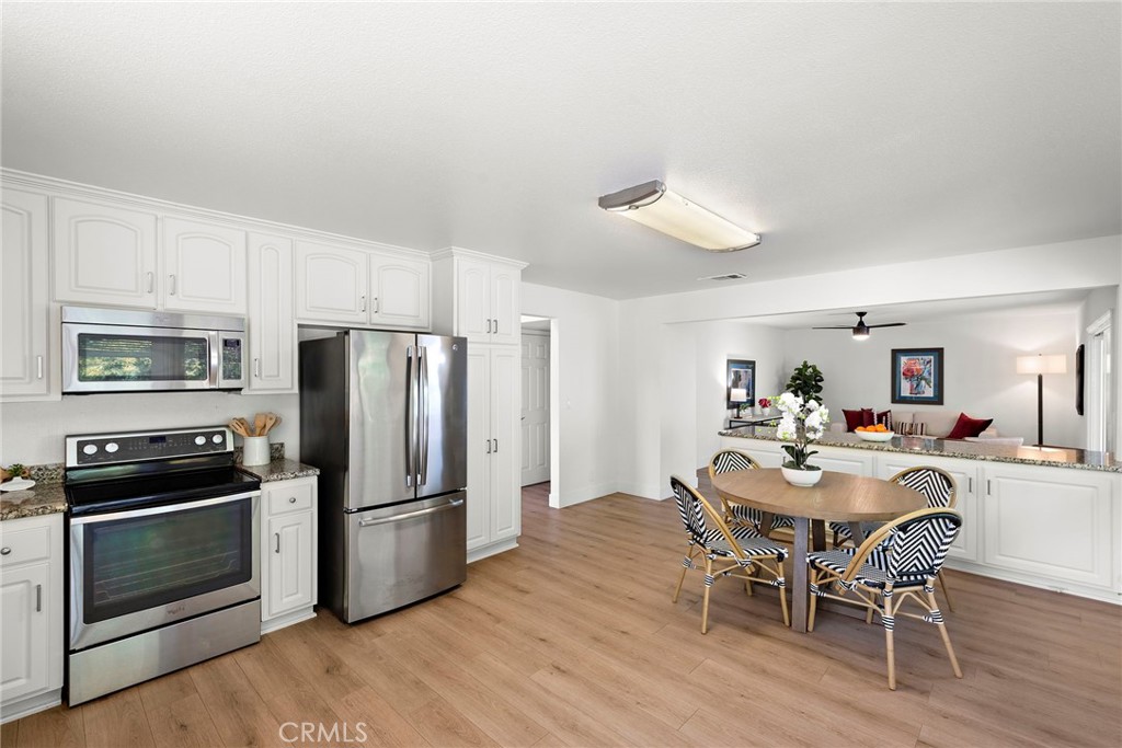 22622 La Quinta Drive