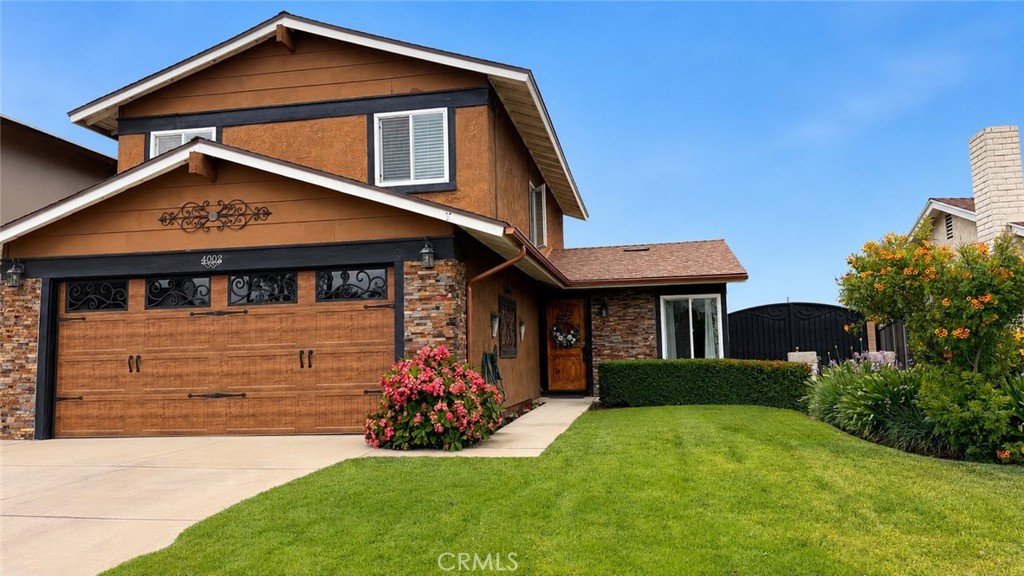 4002 Yellowstone Circle
