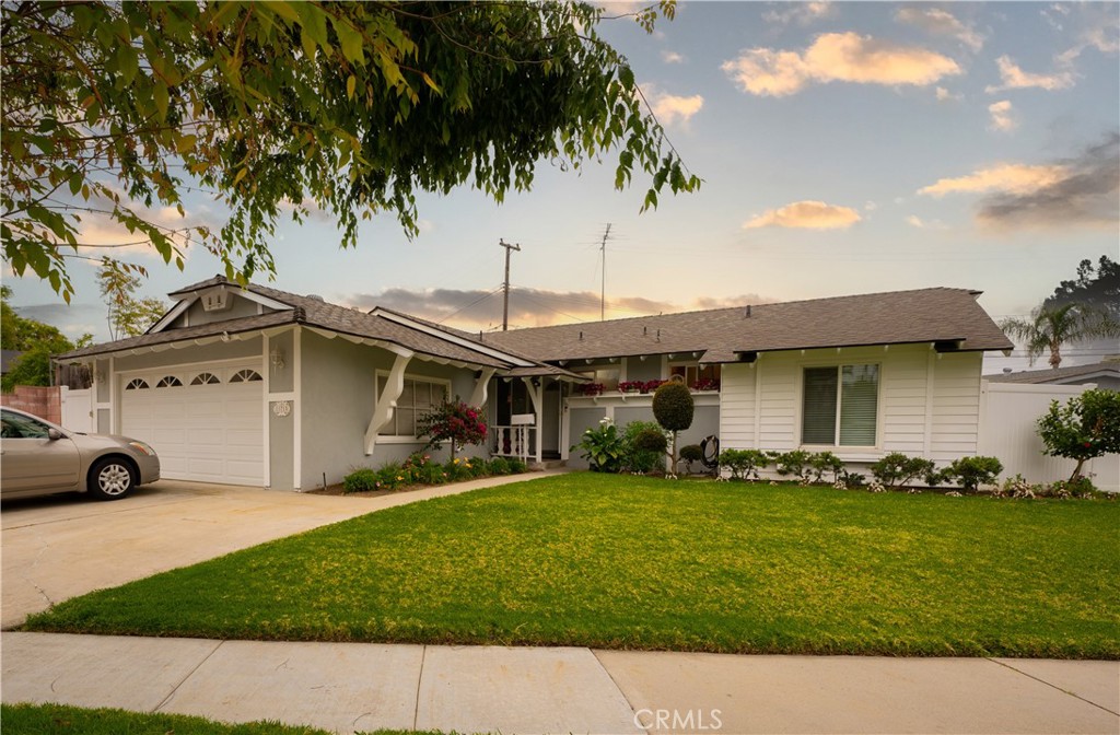 11715 Broadfield Drive