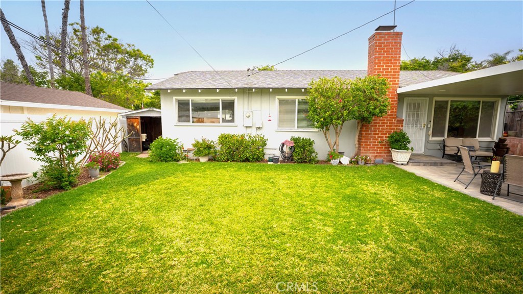 11715 Broadfield Drive