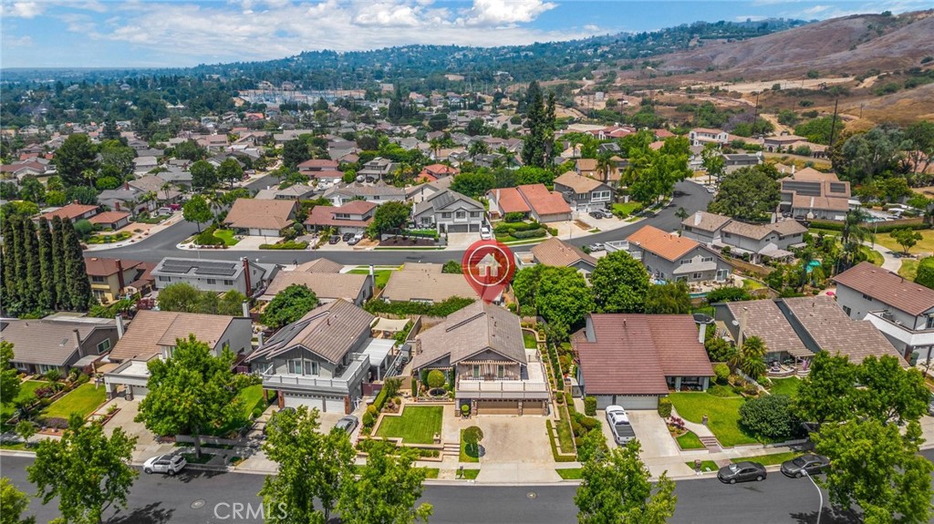 1617 Cedarcrest Drive