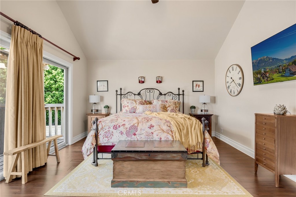 1617 Cedarcrest Drive