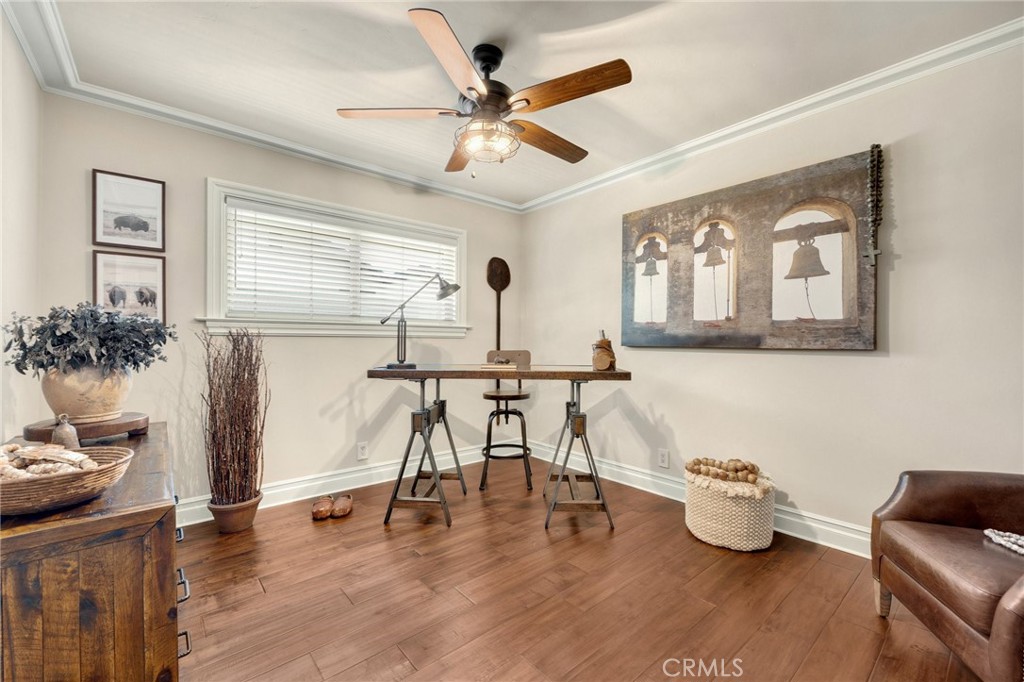 1617 Cedarcrest Drive