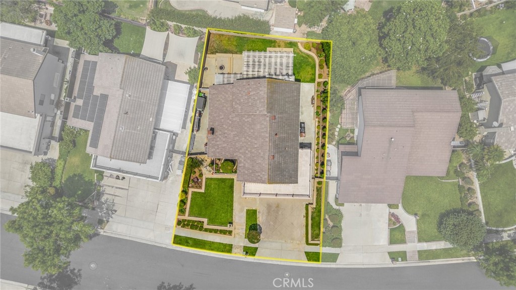 1617 Cedarcrest Drive