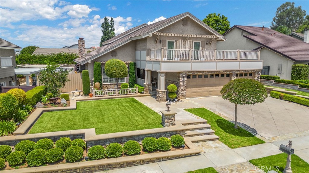 1617 Cedarcrest Drive