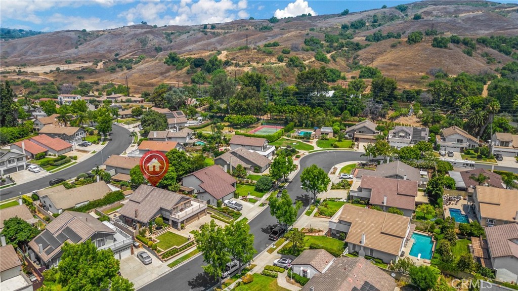 1617 Cedarcrest Drive