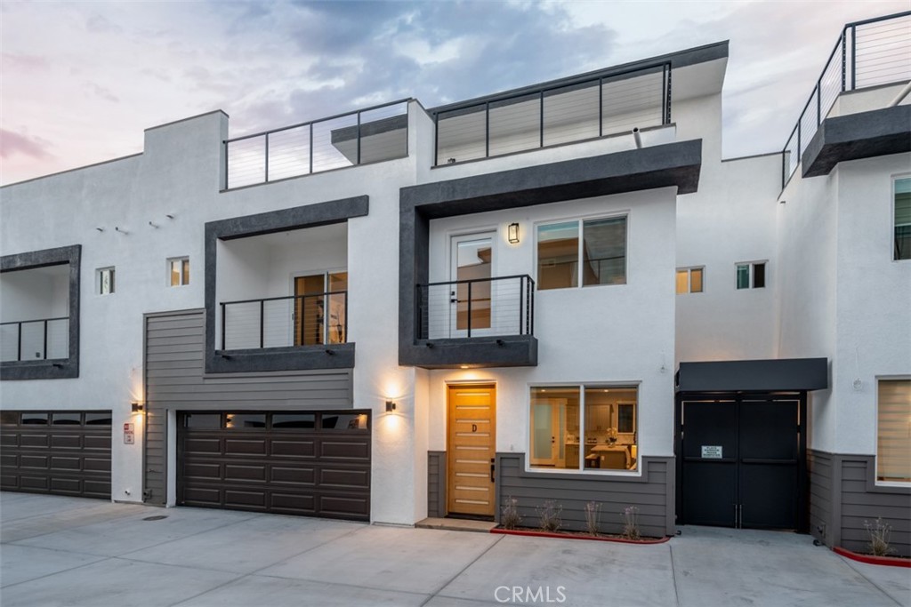 1139 Turnbull Canyon Road D