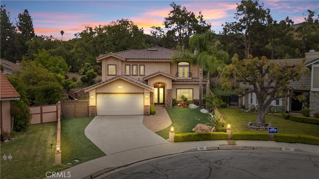 1202 Duke Lane
