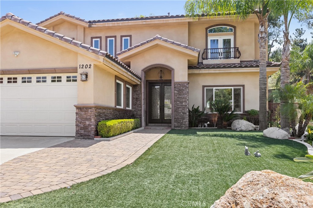 1202 Duke Lane