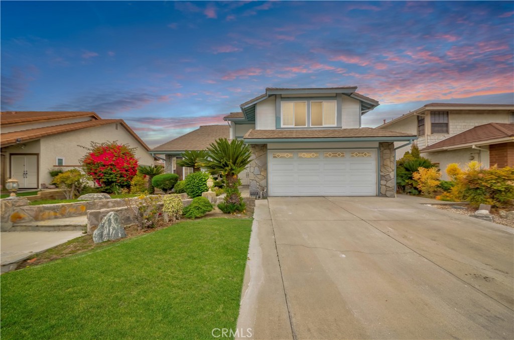 2107 Winterwood Drive