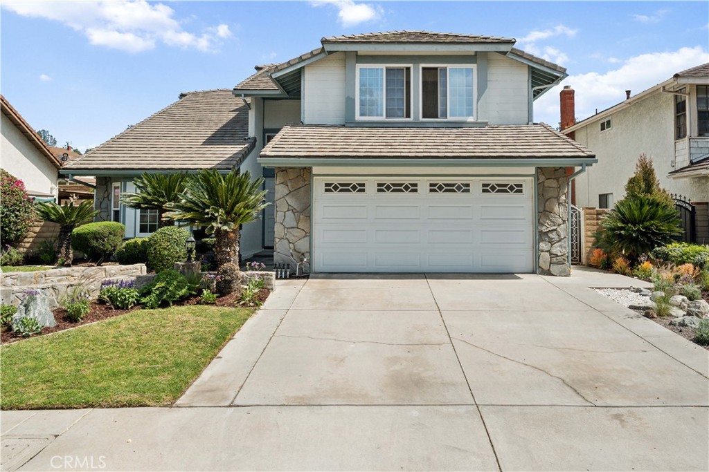2107 Winterwood Drive