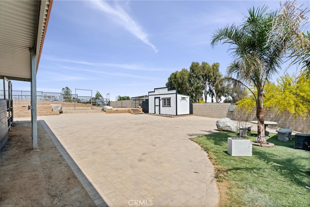 5080 Pinto Place