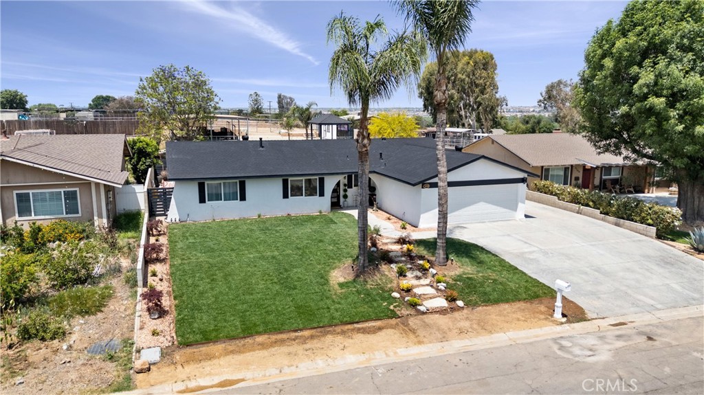 5080 Pinto Place
