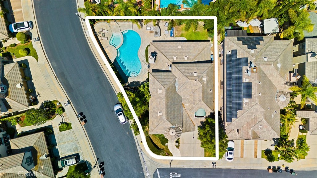 501 Newman Circle
