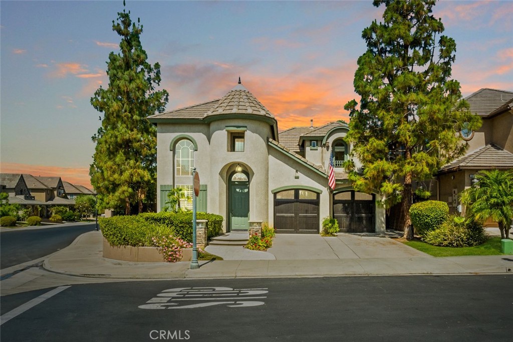 501 Newman Circle