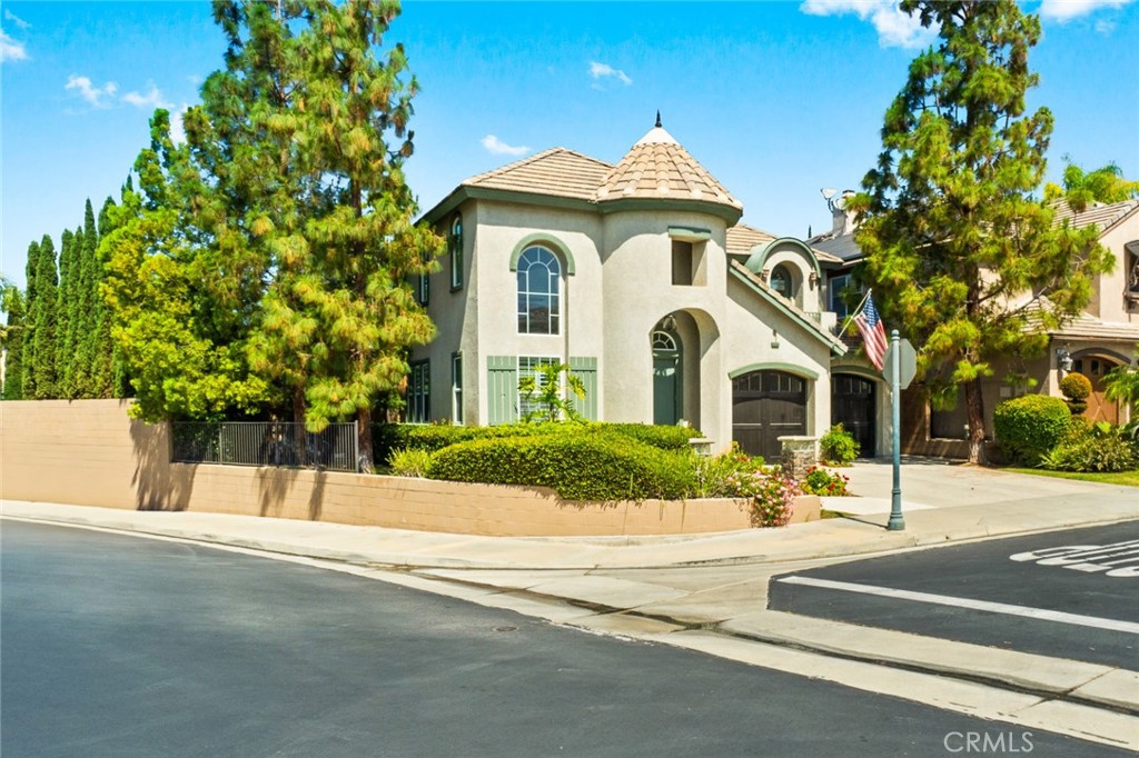 501 Newman Circle