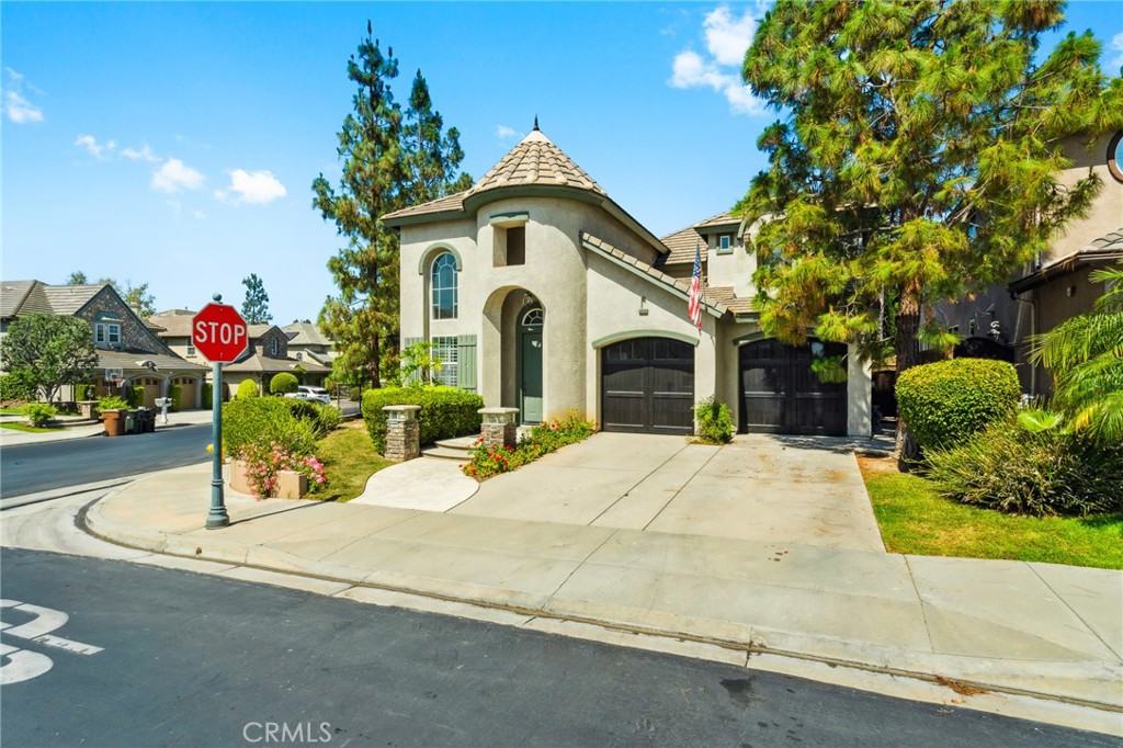 501 Newman Circle