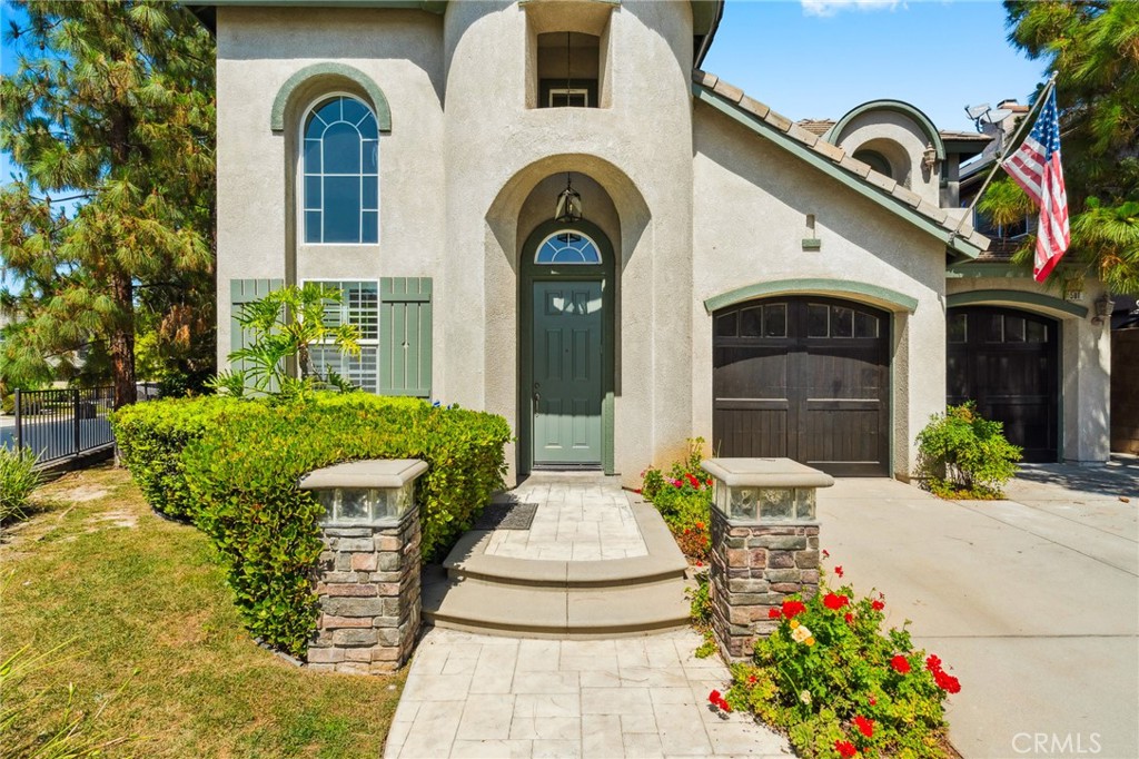 501 Newman Circle