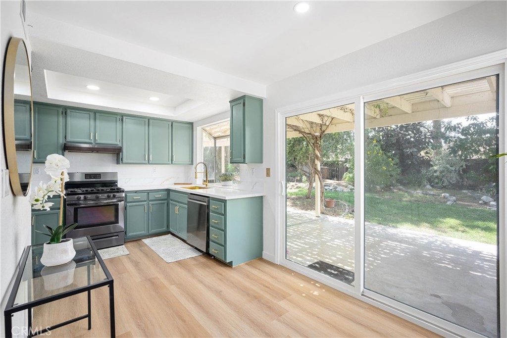 4773 Mount Rainier Street