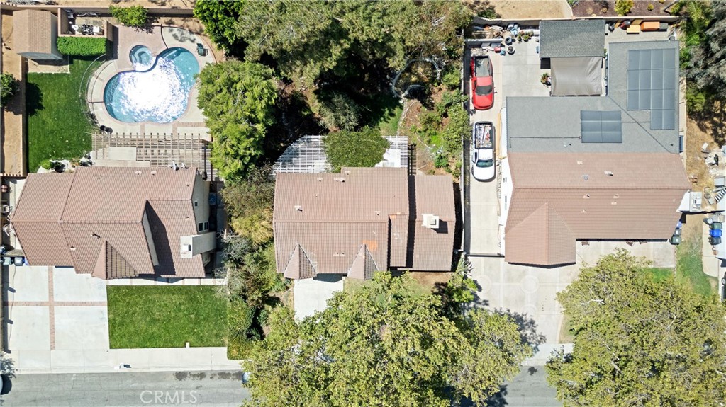 4773 Mount Rainier Street