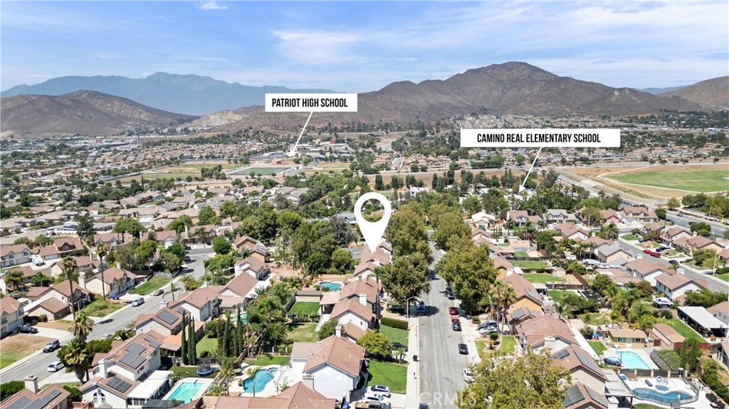 4773 Mount Rainier Street