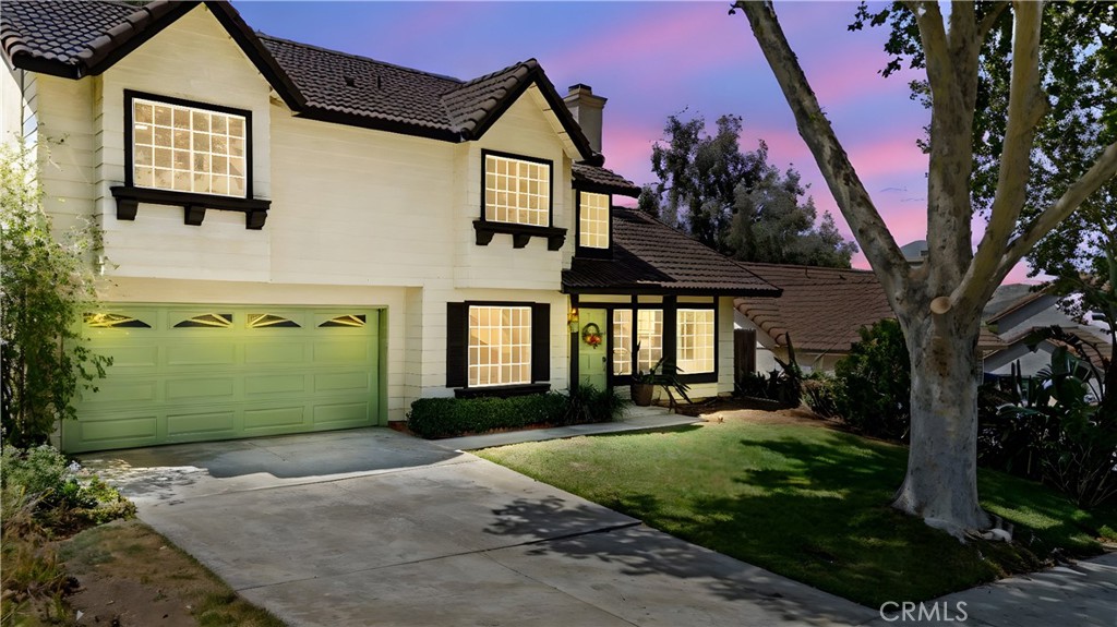 4773 Mount Rainier Street