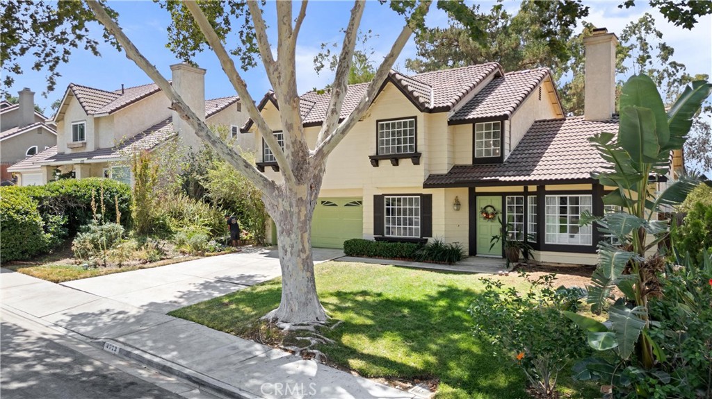 4773 Mount Rainier Street