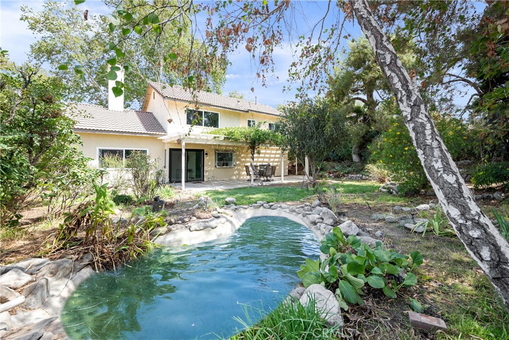 4773 Mount Rainier Street